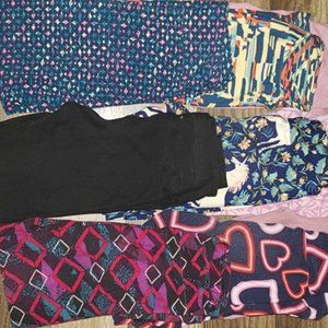 Lularoe Leggings